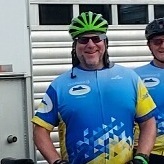 Fundraising Page: Scott Lauer